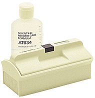 ���R�[�h�N���j�J EP/LP���R�[�h��p AT6017